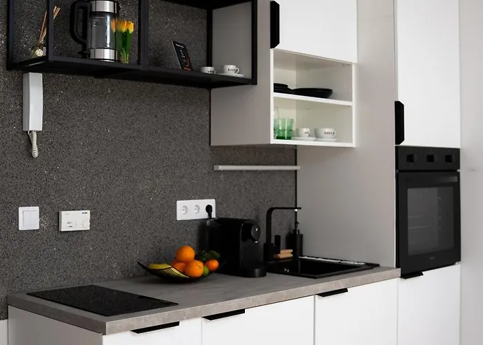 F5 Studio Budapest