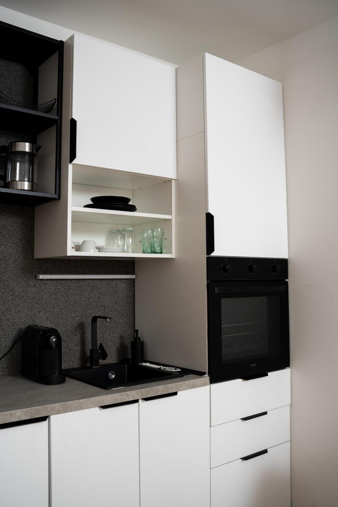 F5 Apartment Budapest