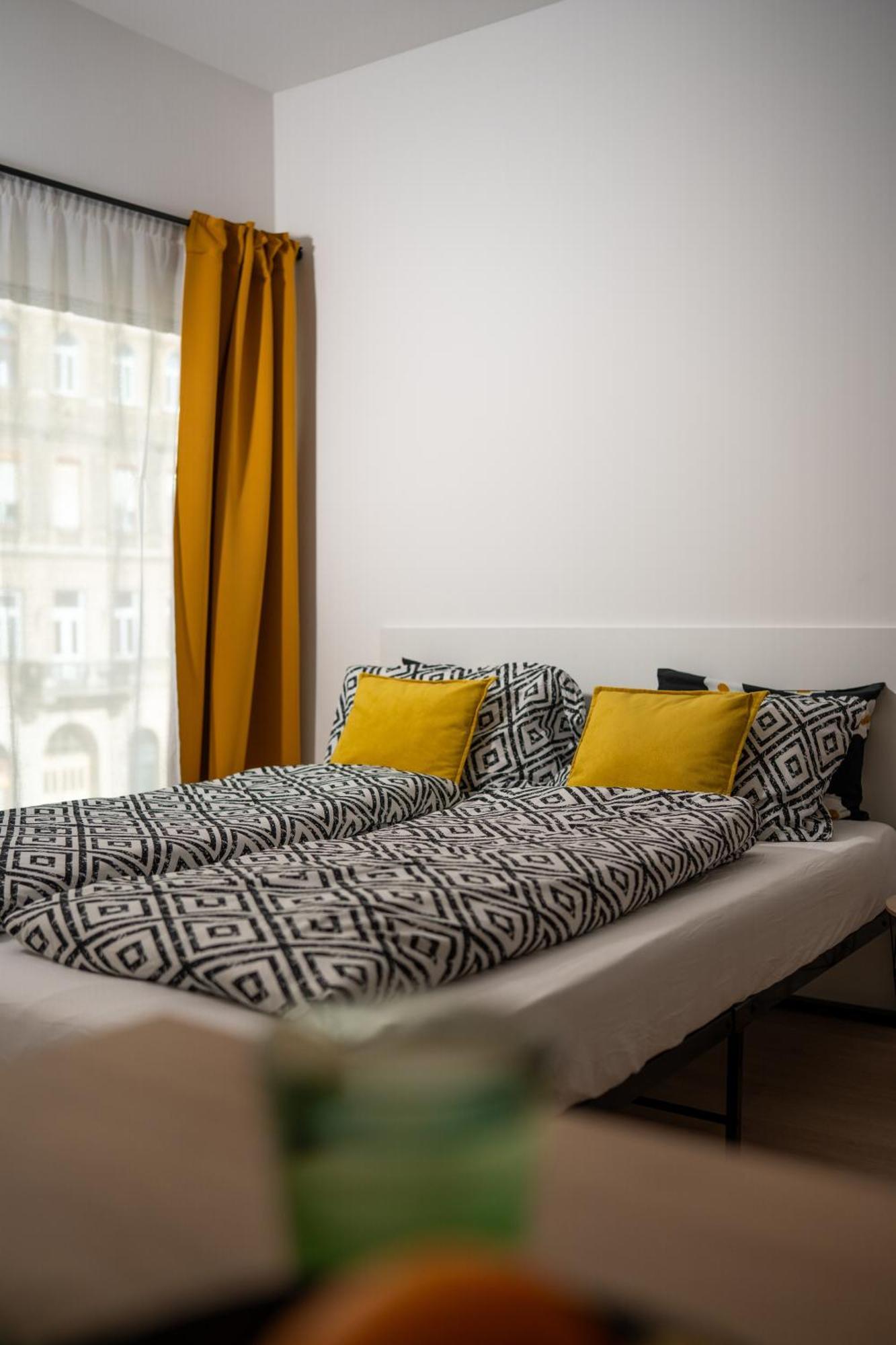 F5 Apartment *