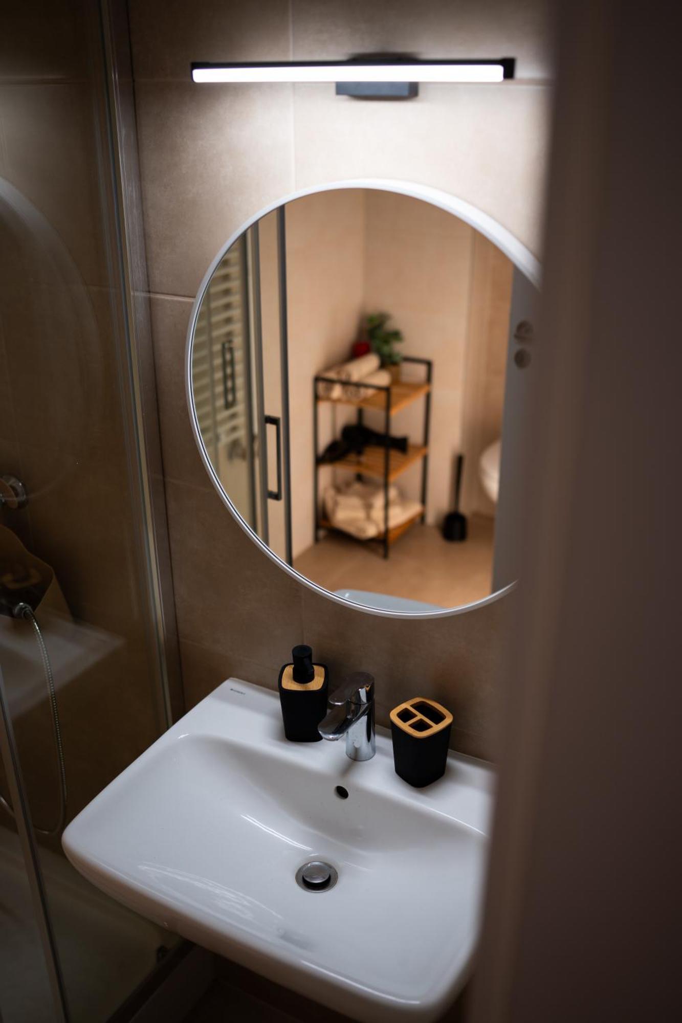 F5 Apartment Budapest