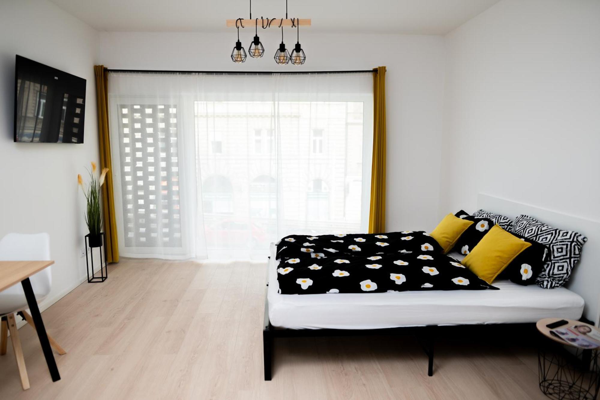 F5 Apartment *