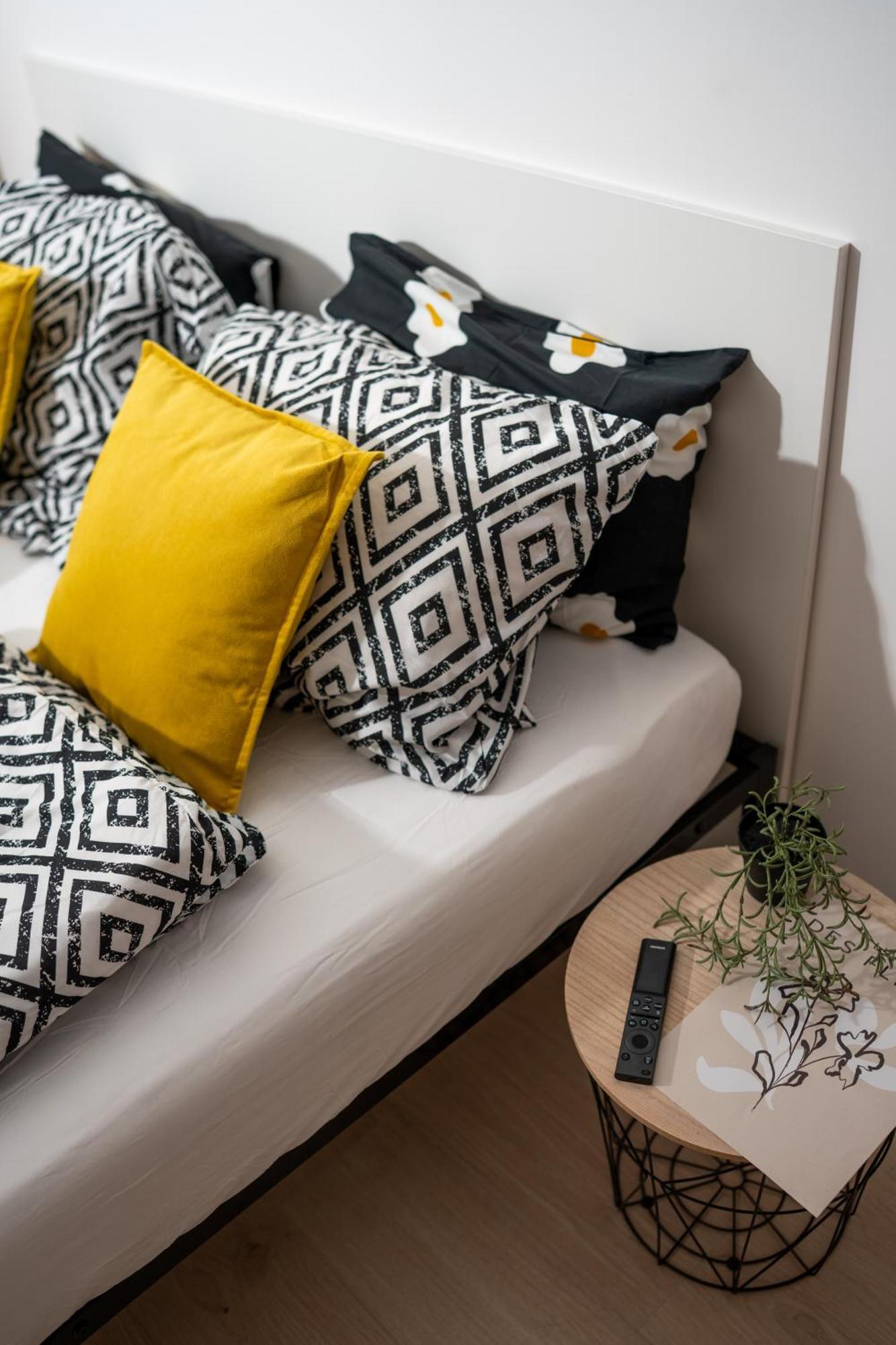 F5 Apartment Budapest