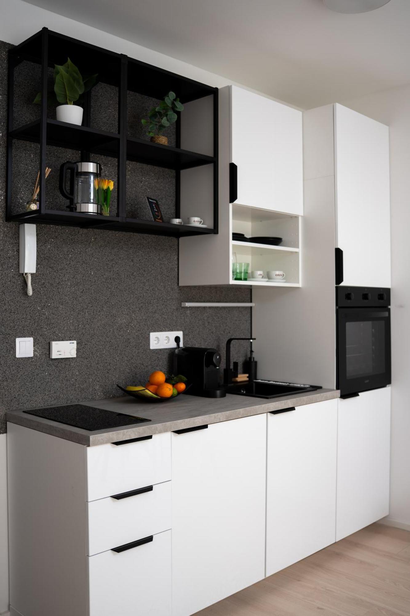 F5 Apartment *