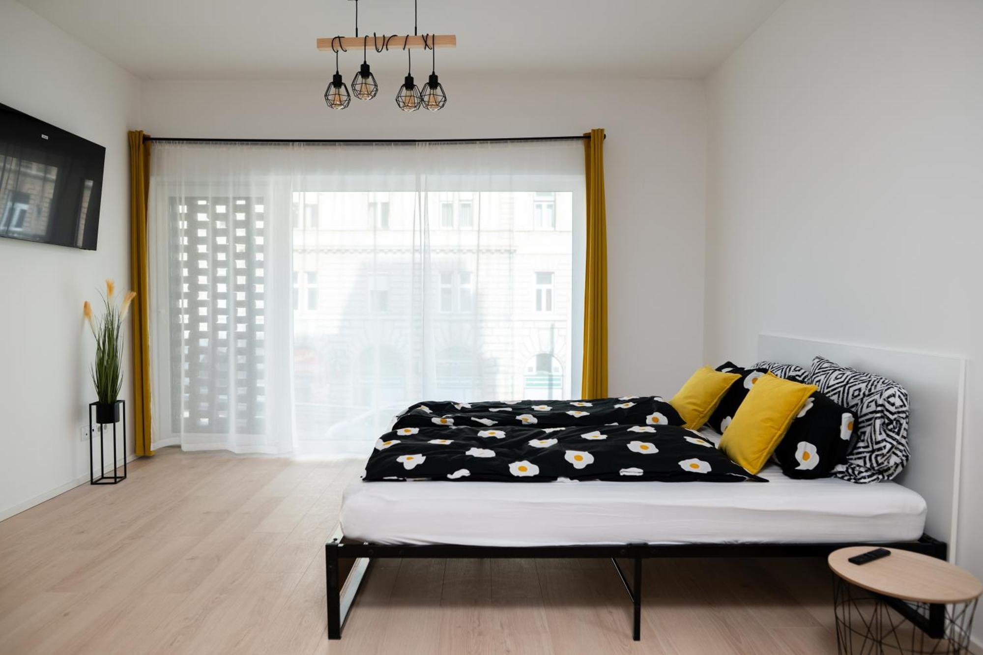 F5 Apartment