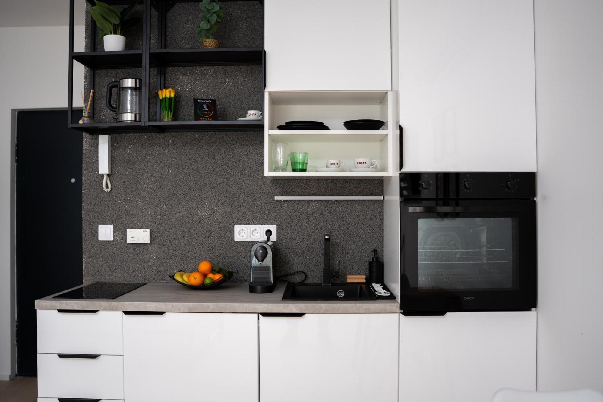 F5 Apartment