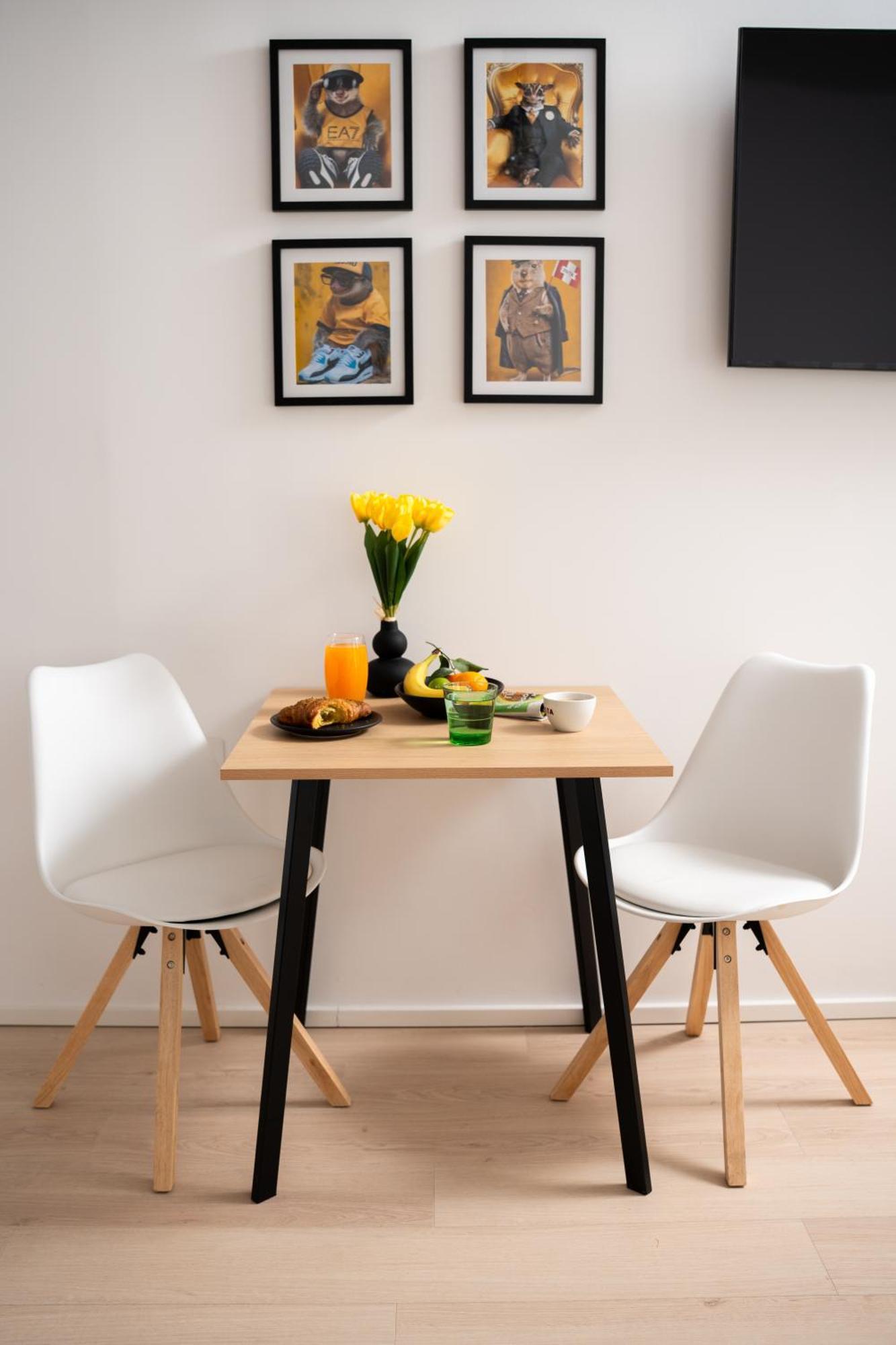 F5 Apartment *