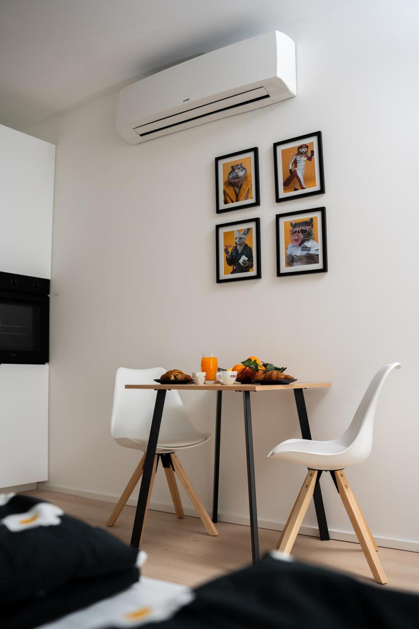 F5 Apartamento